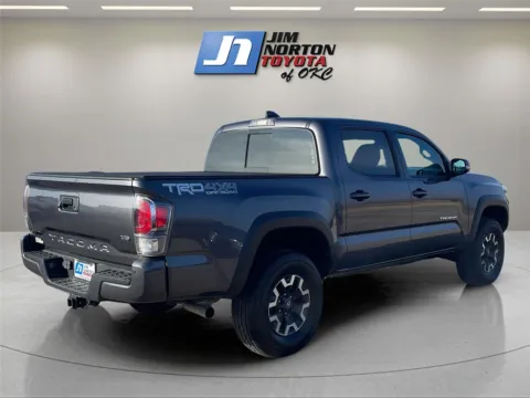 More photos of 2020 Toyota Tacoma TRD Off Road at Jim Norton Toyota Of OKC, OK