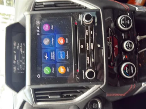 Photos of 2019 Subaru Forester Sport for sale in Oklahoma City, OK at Jim Norton Toyota Of OKC