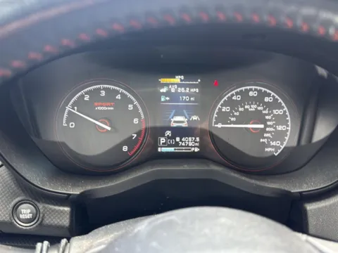 More photos of 2019 Subaru Forester Sport at Jim Norton Toyota Of OKC, OK