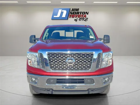 Photos of 2017 Nissan Titan XD SV for sale in Oklahoma City, OK at Jim Norton Toyota Of OKC