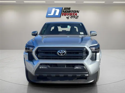 Photos of 2026 Toyota Tacoma SR5 for sale in Oklahoma City, OK at Jim Norton Toyota Of OKC