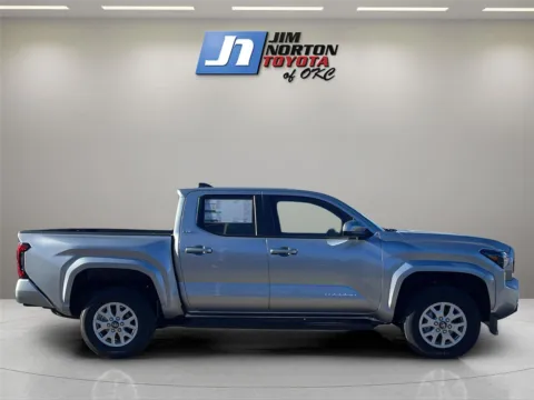 More photos of 2026 Toyota Tacoma SR5 at Jim Norton Toyota Of OKC, OK