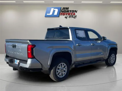 More photos of 2026 Toyota Tacoma SR5 at Jim Norton Toyota Of OKC, OK