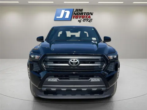 Photos of 2026 Toyota Tacoma SR5 for sale in Oklahoma City, OK at Jim Norton Toyota Of OKC