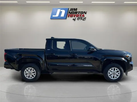 More photos of 2026 Toyota Tacoma SR5 at Jim Norton Toyota Of OKC, OK