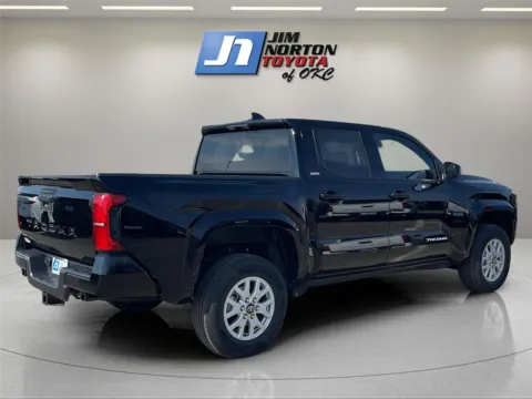 More photos of 2026 Toyota Tacoma SR5 at Jim Norton Toyota Of OKC, OK