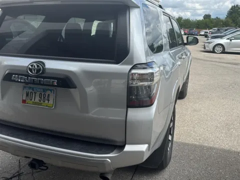 More photos of 2023 Toyota 4Runner TRD Off-Road Premium at Jim Norton Toyota Of OKC, OK