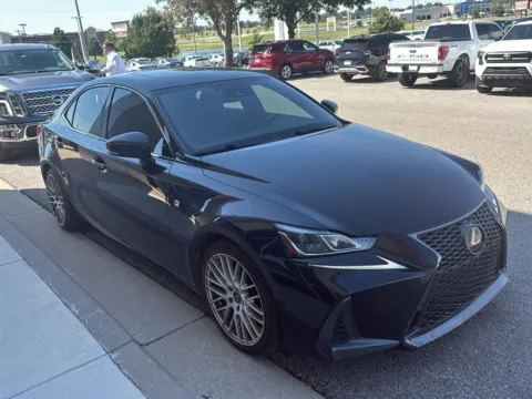 More photos of 2020 Lexus IS 300 F SPORT at Jim Norton Toyota Of OKC, OK