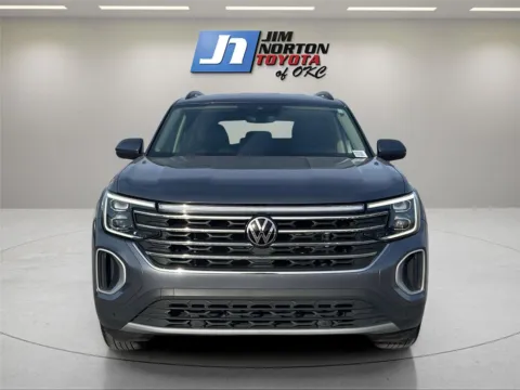 Photos of 2024 Volkswagen Atlas 2.0T SE w/Technology for sale in Oklahoma City, OK at Jim Norton Toyota Of OKC