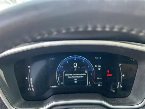 Another view of 2023 Toyota Corolla Cross XLE for sale in Oklahoma City, OK at Jim Norton Toyota Of OKC