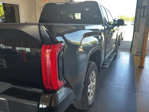 More photos of 2023 Toyota Tundra SR at Jim Norton Toyota Of OKC, OK