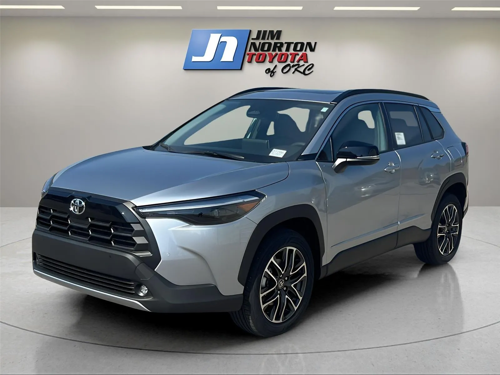 2026 Toyota Corolla Cross XLE for sale in Oklahoma City, OK