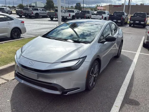 More photos of 2025 Toyota Prius Limited at Jim Norton Toyota Of OKC, OK