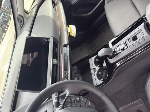 More photos of 2025 Toyota Prius Limited at Jim Norton Toyota Of OKC, OK