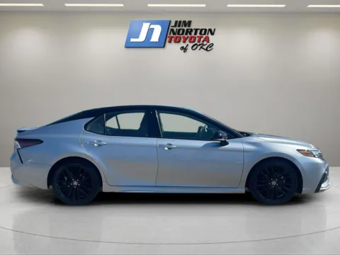 More photos of 2024 Toyota Camry XSE V6 at Jim Norton Toyota Of OKC, OK