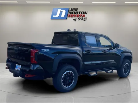 More photos of 2026 Toyota Tacoma TRD Sport HV at Jim Norton Toyota Of OKC, OK