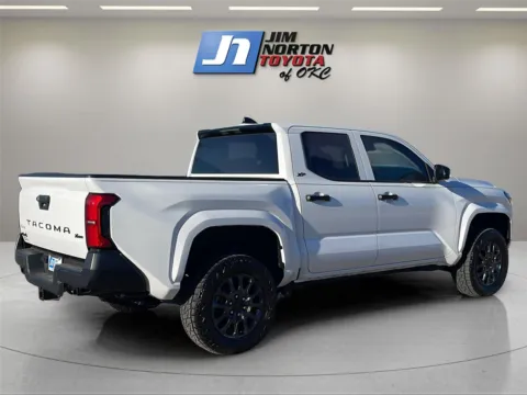 More photos of 2025 Toyota Tacoma SR at Jim Norton Toyota Of OKC, OK