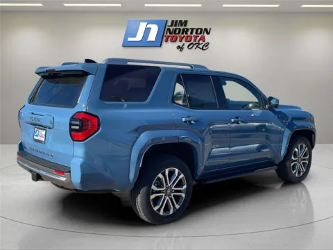 More photos of 2026 Toyota 4Runner Limited at Jim Norton Toyota Of OKC, OK