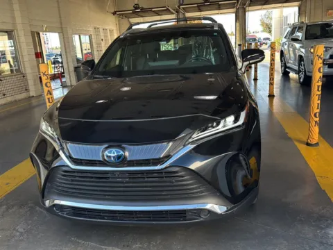 Photos of 2021 Toyota Venza Limited for sale in Oklahoma City, OK at Jim Norton Toyota Of OKC