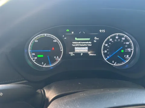 Another view of 2021 Toyota Venza Limited for sale in Oklahoma City, OK at Jim Norton Toyota Of OKC