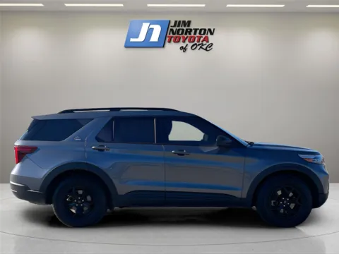 More photos of 2021 Ford Explorer Timberline at Jim Norton Toyota Of OKC, OK
