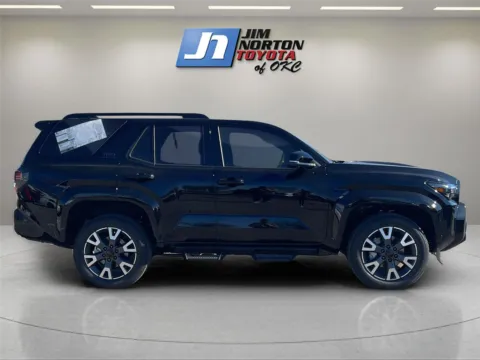 More photos of 2026 Toyota 4Runner TRD Sport Premium at Jim Norton Toyota Of OKC, OK