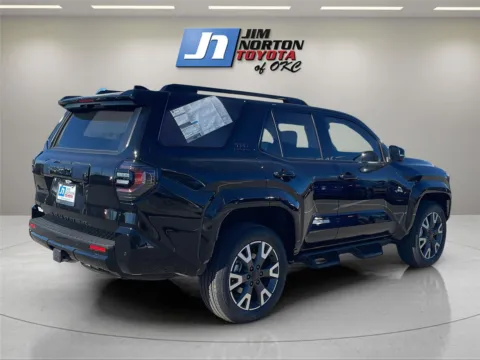 More photos of 2026 Toyota 4Runner TRD Sport Premium at Jim Norton Toyota Of OKC, OK