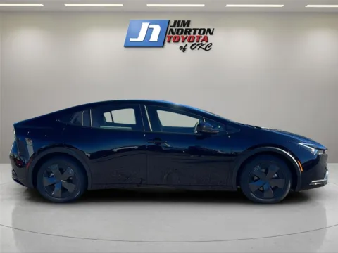 More photos of 2026 Toyota Prius Plug-In Hybrid SE at Jim Norton Toyota Of OKC, OK