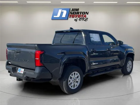More photos of 2025 Toyota Tacoma SR5 at Jim Norton Toyota Of OKC, OK