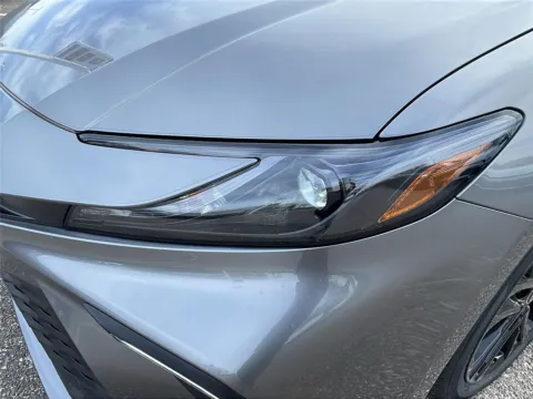 More photos of 2026 Toyota Camry SE at Jim Norton Toyota Of OKC, OK