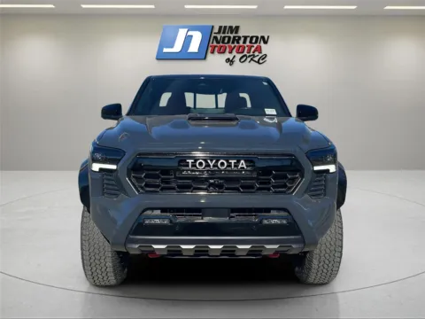Photos of 2026 Toyota Tacoma TRD Pro Hybrid for sale in Oklahoma City, OK at Jim Norton Toyota Of OKC