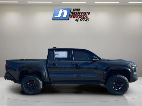 More photos of 2026 Toyota Tacoma TRD Pro Hybrid at Jim Norton Toyota Of OKC, OK