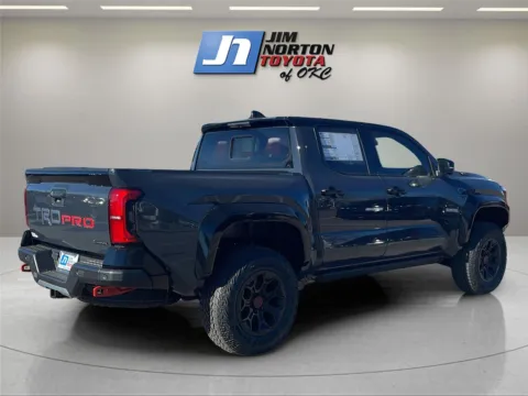 More photos of 2026 Toyota Tacoma TRD Pro Hybrid at Jim Norton Toyota Of OKC, OK