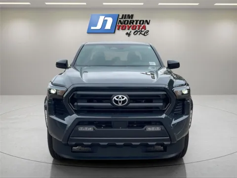 Photos of 2025 Toyota Tacoma SR5 for sale in Oklahoma City, OK at Jim Norton Toyota Of OKC