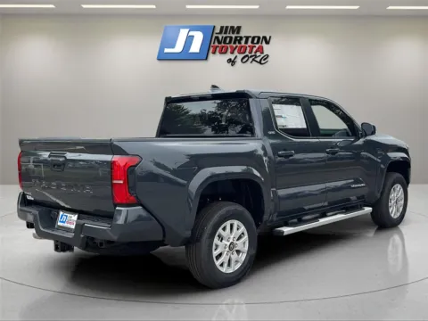 More photos of 2025 Toyota Tacoma SR5 at Jim Norton Toyota Of OKC, OK