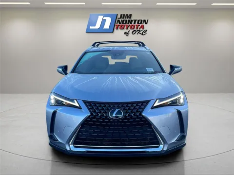 Photos of 2023 Lexus UX 250h Premium for sale in Oklahoma City, OK at Jim Norton Toyota Of OKC