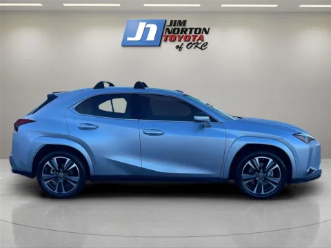 More photos of 2023 Lexus UX 250h Premium at Jim Norton Toyota Of OKC, OK