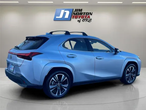 More photos of 2023 Lexus UX 250h Premium at Jim Norton Toyota Of OKC, OK