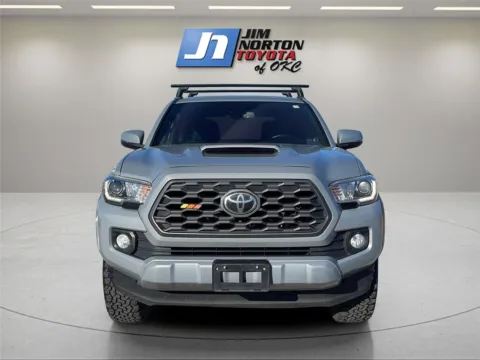 Photos of 2020 Toyota Tacoma TRD Sport for sale in Oklahoma City, OK at Jim Norton Toyota Of OKC