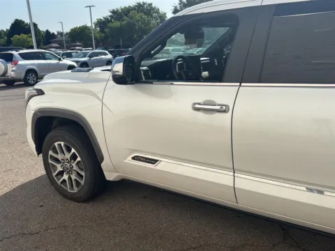 Photos of 2024 Toyota Tundra 1794 Edition HV for sale in Oklahoma City, OK at Jim Norton Toyota Of OKC