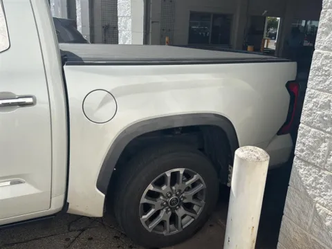 Another view of 2024 Toyota Tundra 1794 Edition HV for sale in Oklahoma City, OK at Jim Norton Toyota Of OKC