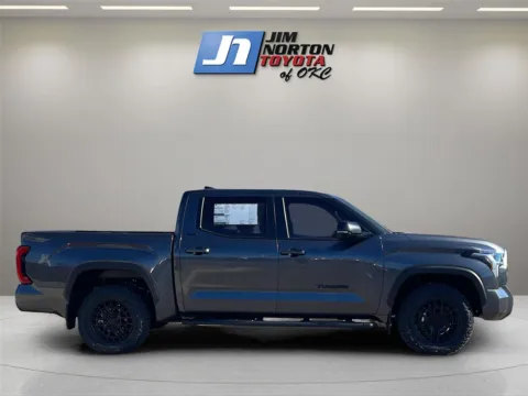 More photos of 2026 Toyota Tundra SR5 at Jim Norton Toyota Of OKC, OK