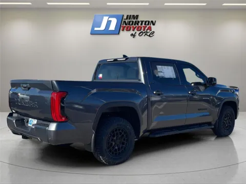 More photos of 2026 Toyota Tundra SR5 at Jim Norton Toyota Of OKC, OK