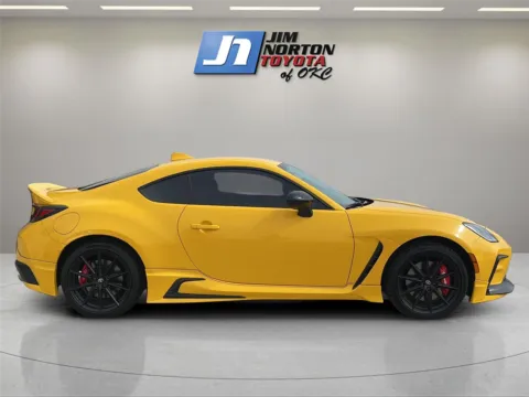 More photos of 2026 TOYOTA GR86 Yuzu Edition at Jim Norton Toyota Of OKC, OK