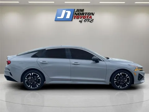 More photos of 2024 Kia K5 GT-Line at Jim Norton Toyota Of OKC, OK