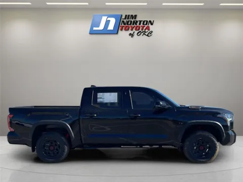 More photos of 2026 Toyota Tundra TRD Pro HV at Jim Norton Toyota Of OKC, OK
