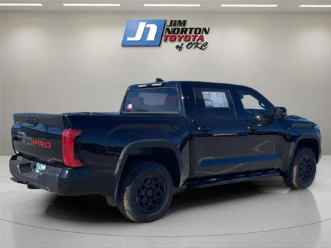 More photos of 2026 Toyota Tundra TRD Pro HV at Jim Norton Toyota Of OKC, OK