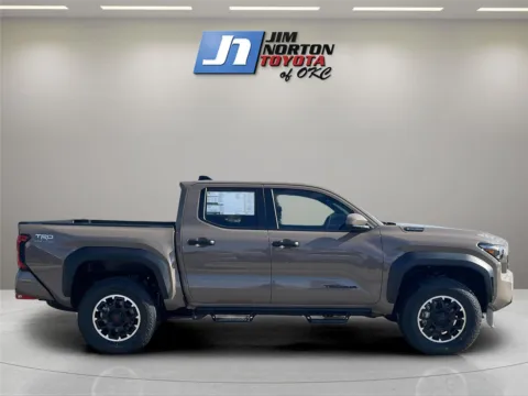 More photos of 2026 Toyota Tacoma TRD Off-Road HV at Jim Norton Toyota Of OKC, OK