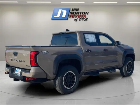 More photos of 2026 Toyota Tacoma TRD Off-Road HV at Jim Norton Toyota Of OKC, OK