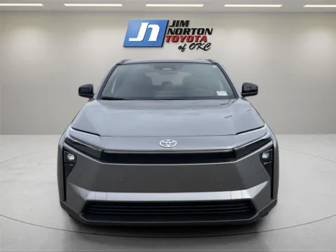 Photos of 2026 Toyota bZ XLE Plus for sale in Oklahoma City, OK at Jim Norton Toyota Of OKC